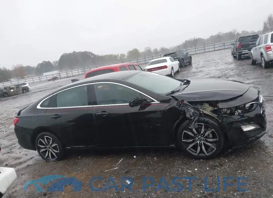 1G1ZG5ST0PF145742# 13