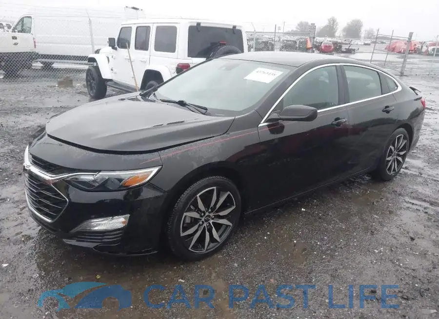 1G1ZG5ST0PF145742# 2