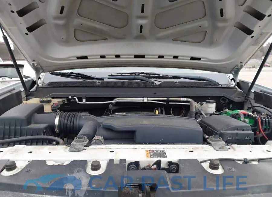 1GCHSBEA4J1329239# 10