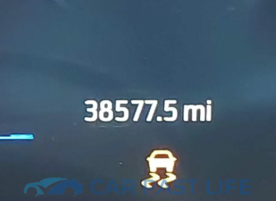 1FAGP8UH4R5116803# 15