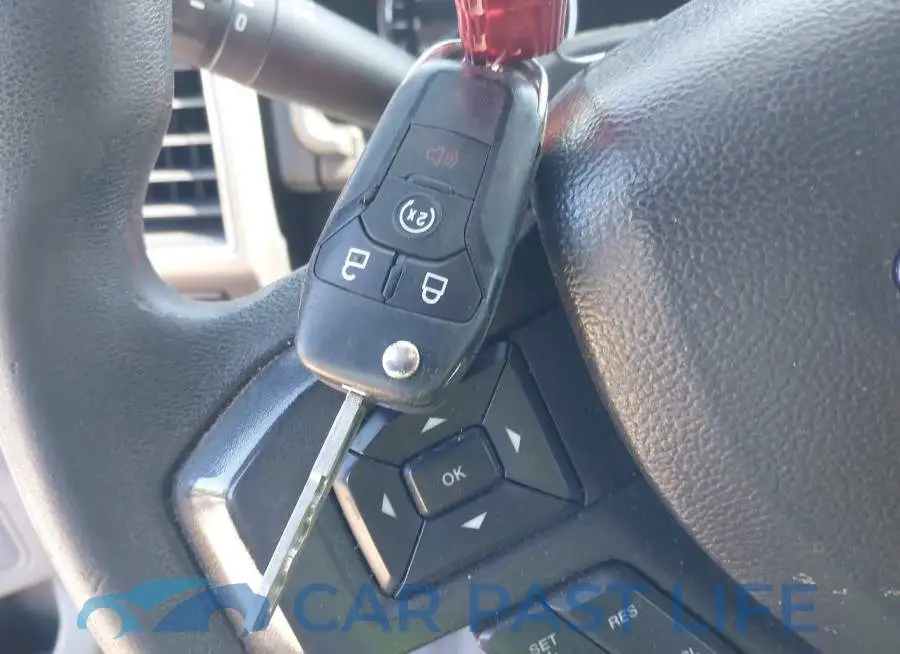 1FT8W2BT5MEC06363# 10