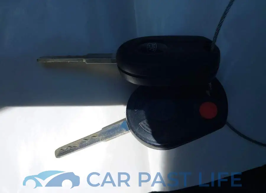 1FTYE1ZM5FKB10295# 11