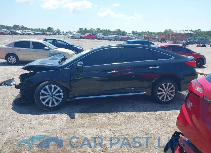 5NPE34AF4GH289761# 14