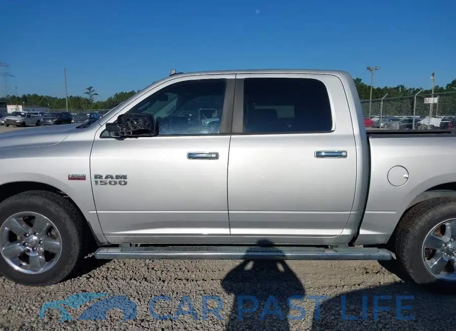 3C6RR6LT5GG300443# 14