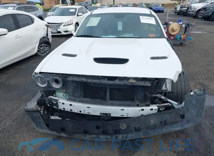 2C3CDZFJ5KH649463# 12