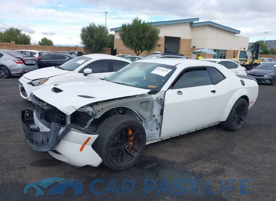 2C3CDZFJ5KH649463# 6