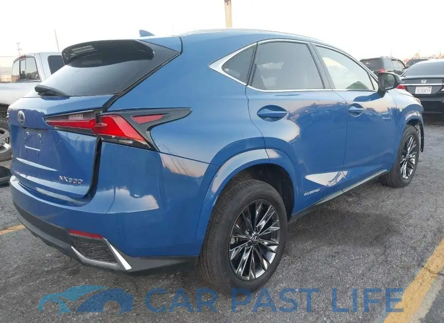JTJSJRDZ0M2150734# 4