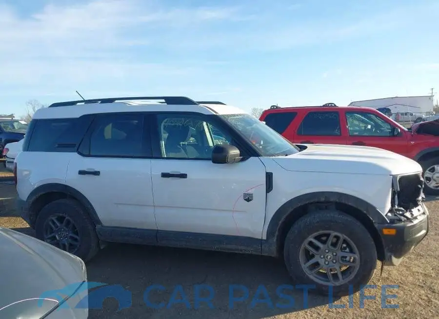 3FMCR9BN2SRE22687# 13
