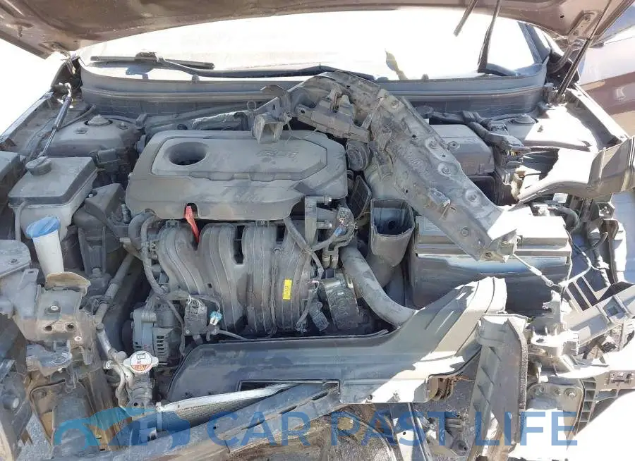 5NPE24AF8HH540303# 10
