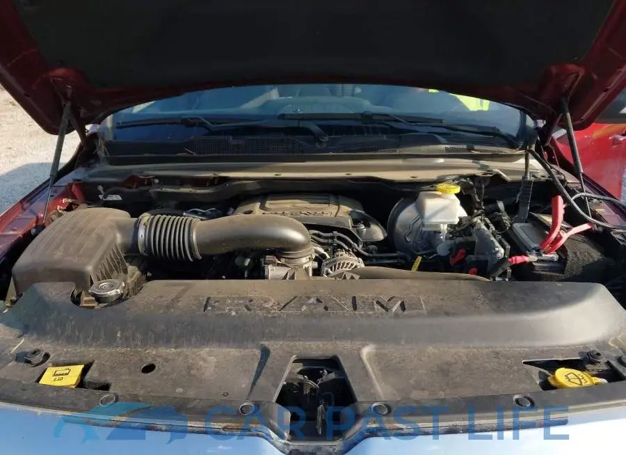 1C6RREBT3NN197247# 10
