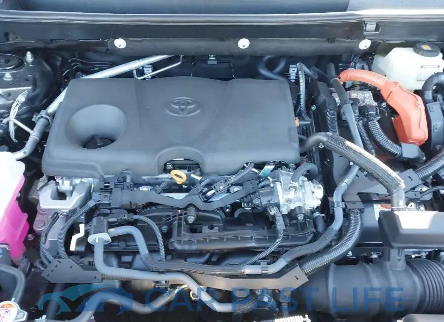 4T3RWRFV2SU196552# 10