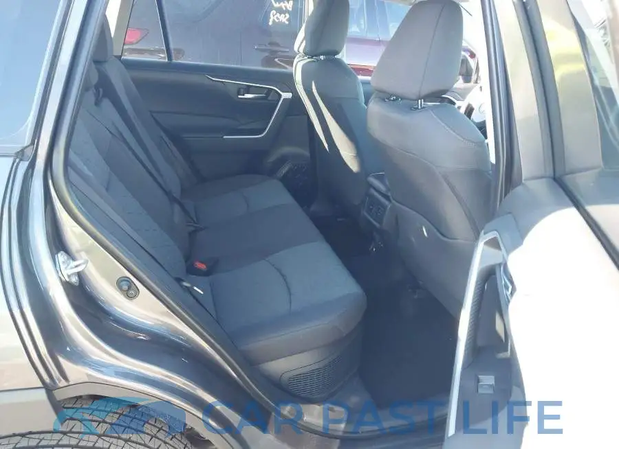 4T3RWRFV2SU196552# 8