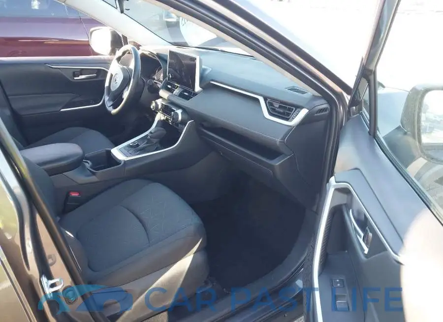 4T3RWRFV2SU196552# 5