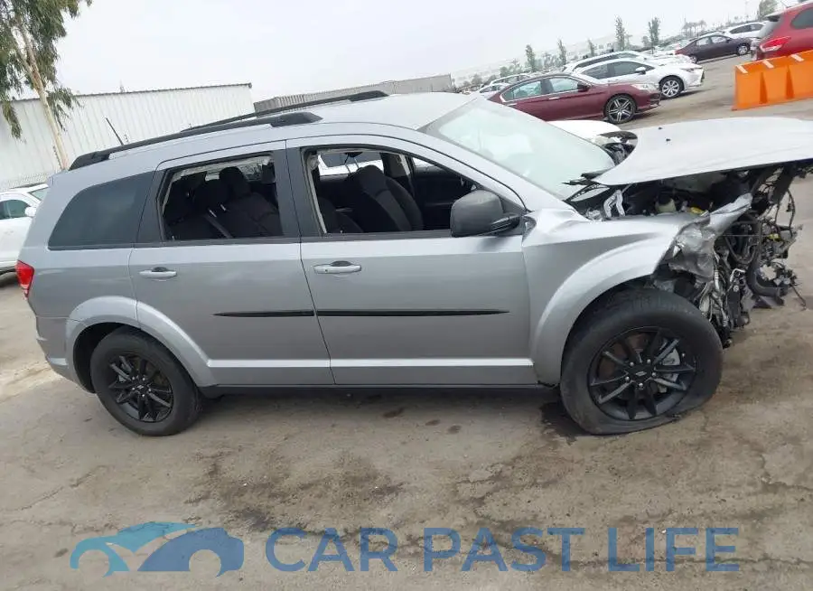 3C4PDCAB7LT237029# 13