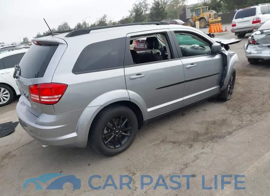 3C4PDCAB7LT237029# 4
