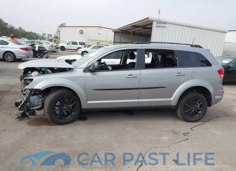 3C4PDCAB7LT237029# 14