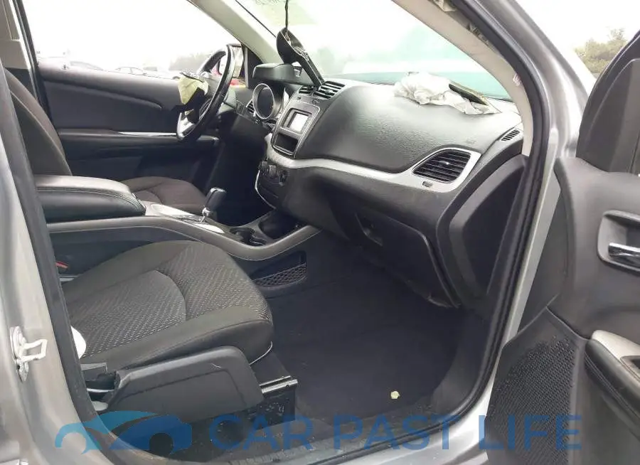 3C4PDCAB7LT237029# 5