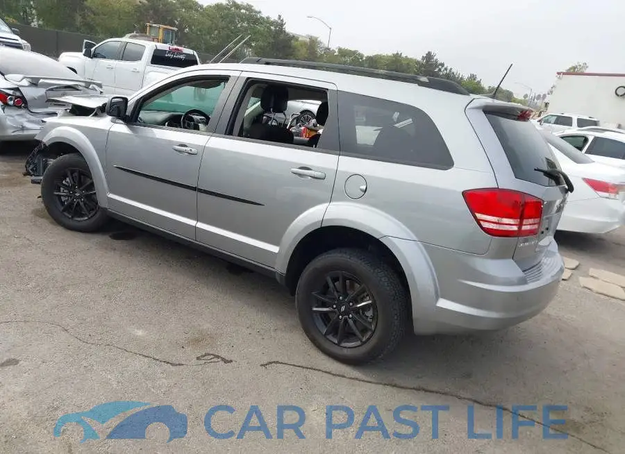 3C4PDCAB7LT237029# 3