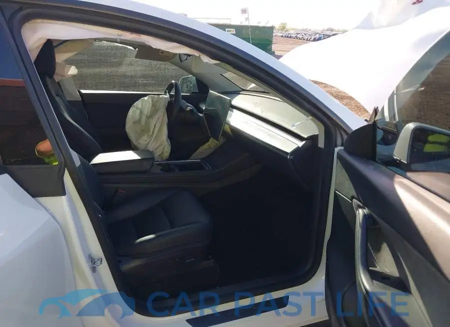 7SAYGDEF6NF409540# 5