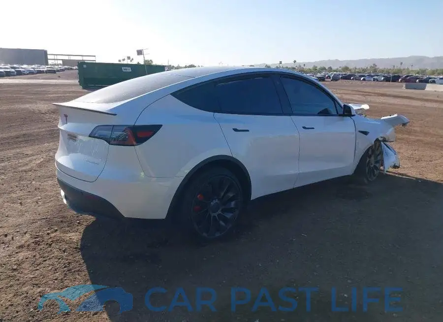 7SAYGDEF6NF409540# 4