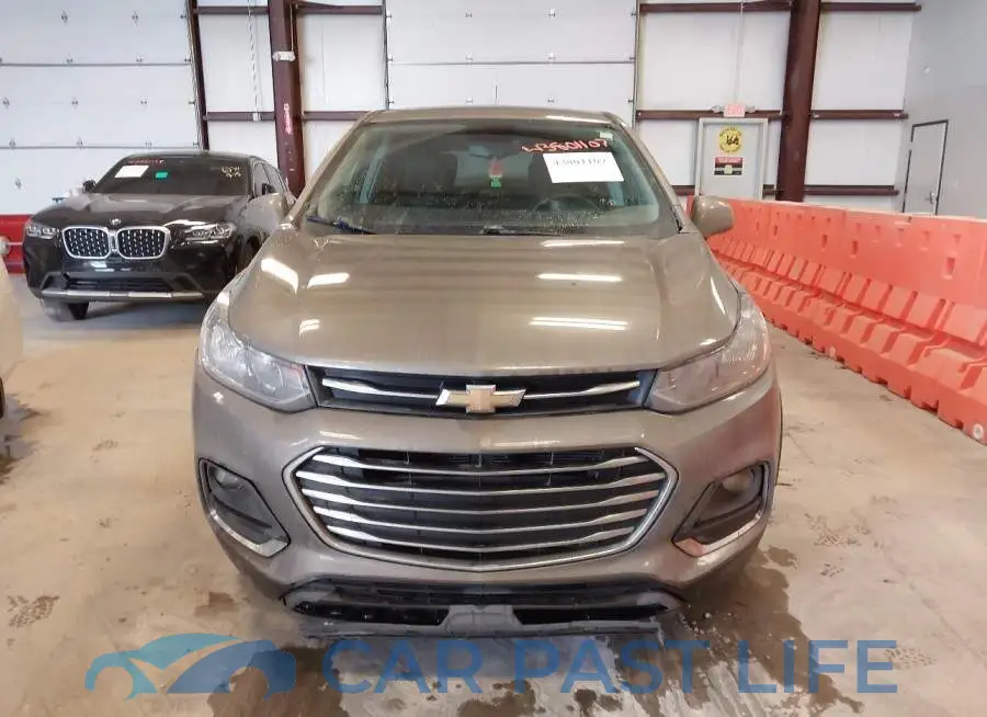 KL7CJKSB3LB350569# 12