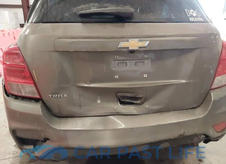 KL7CJKSB3LB350569# 6