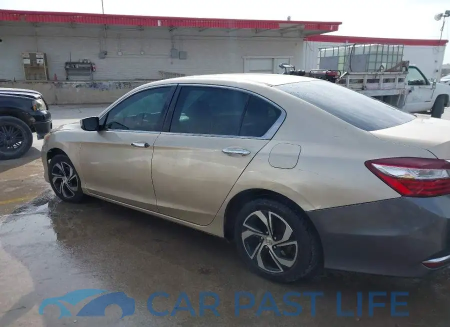 1HGCR2F33GA224661# 14