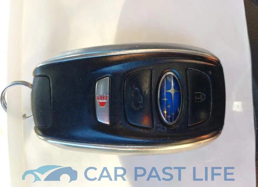 4S3GTAT66K3719976# 11