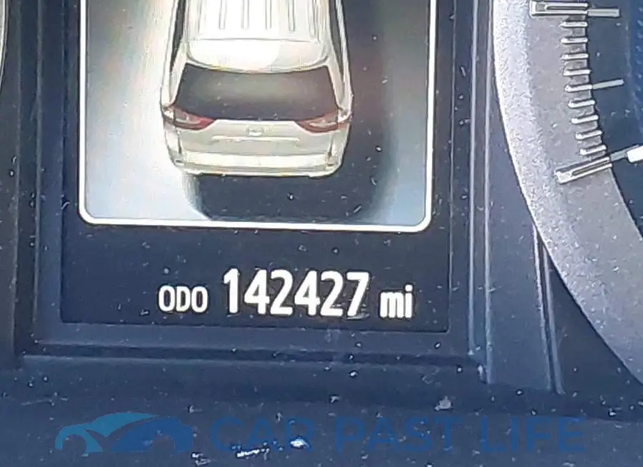 5TDYK3DC1FS632451# 16
