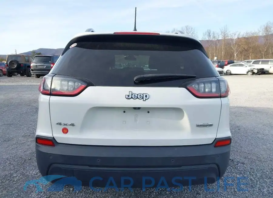 1C4PJMLB0LD612406# 17