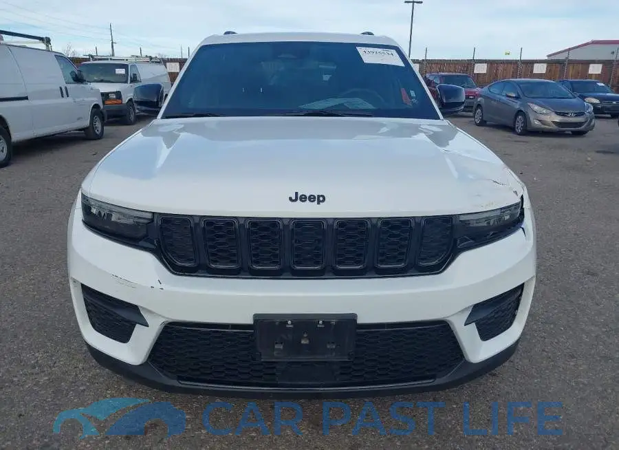 1C4RJHAG7PC641105# 12