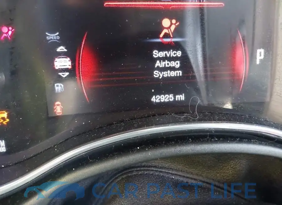 1C4RDHAG1LC373671# 7