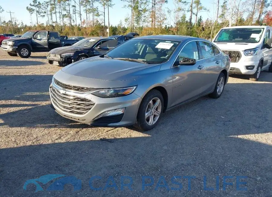 1G1ZD5ST7RF114631# 2