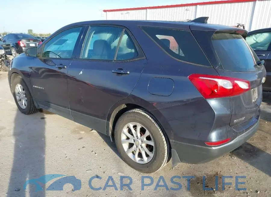 3GNAXHEV9JL123391# 3