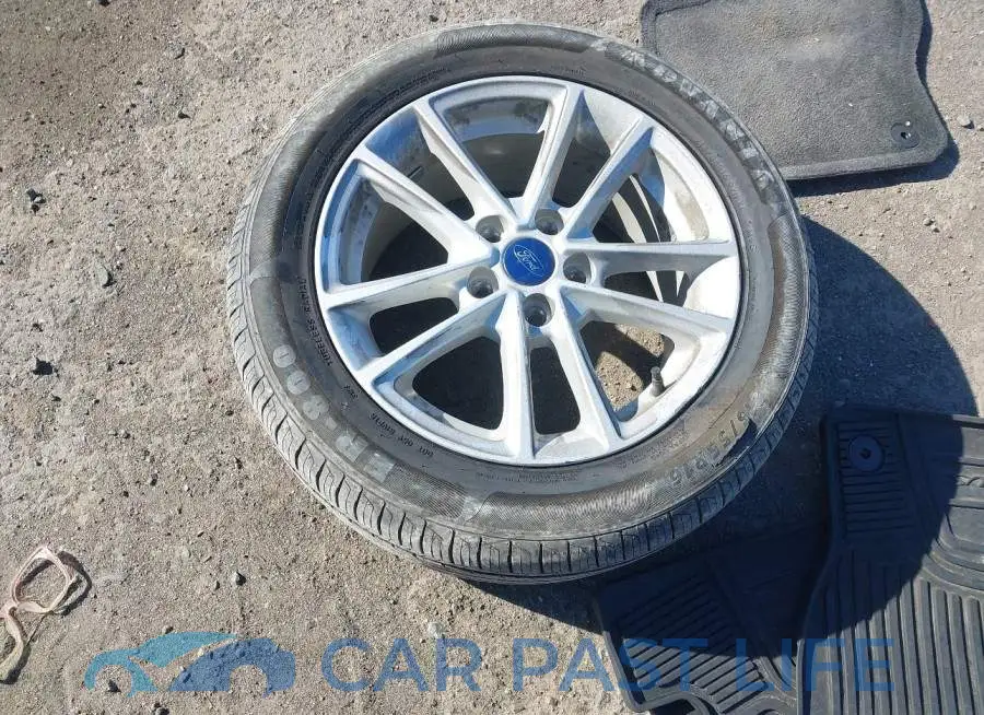 1FADP3K23JL227458# 12