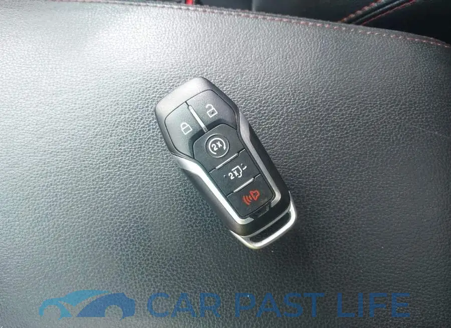 1FM5K8GT2HGA52954# 11