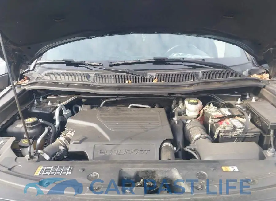 1FM5K8GT2HGA52954# 10