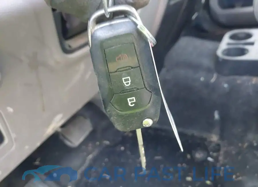1FTEW1EP7GKF09971# 11