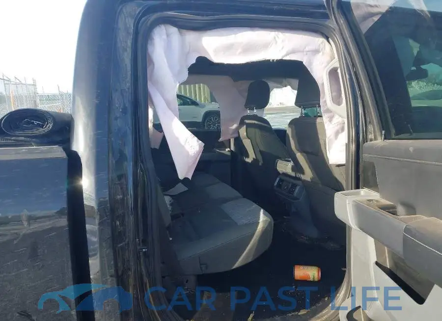 1FTFW1E88PFB36297# 8