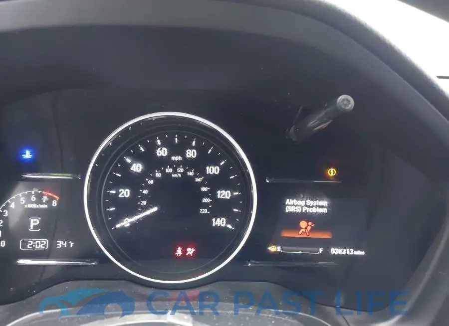 3CZRU6H57NM749178# 7
