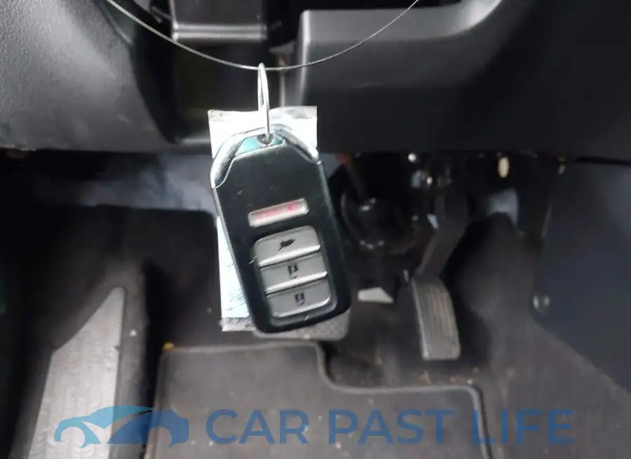 3CZRU6H57NM749178# 11