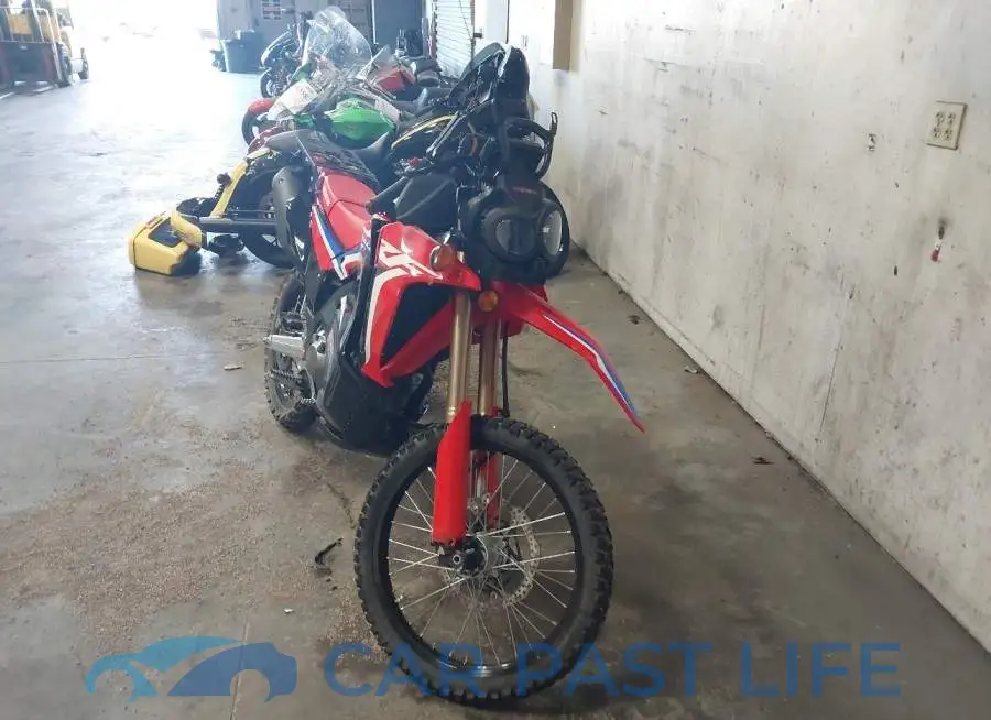 MLHND1609R5300527# 1