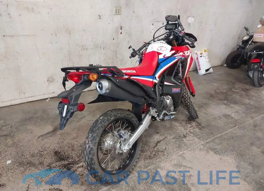 MLHND1609R5300527# 12
