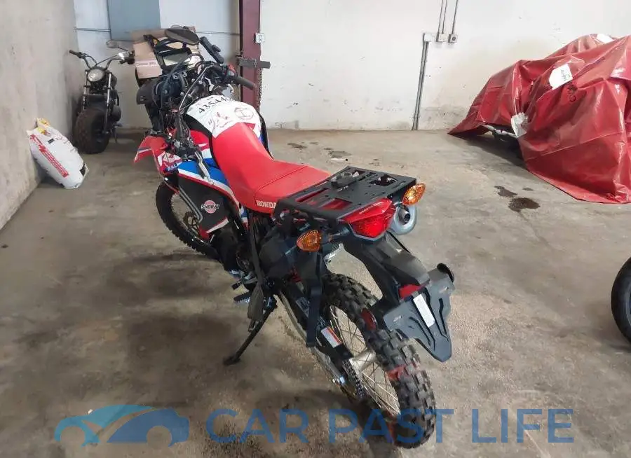 MLHND1609R5300527# 3