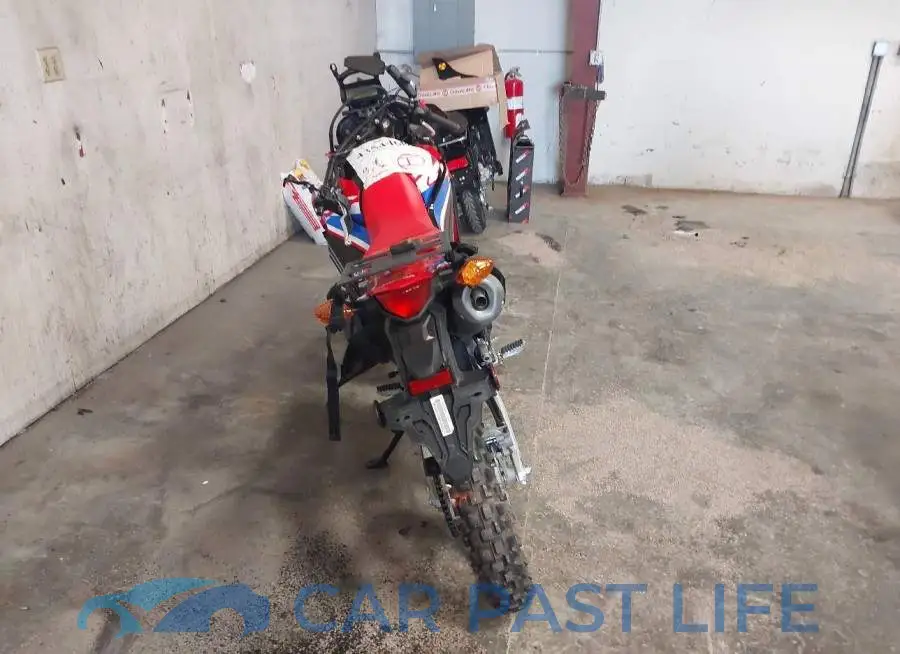 MLHND1609R5300527# 6