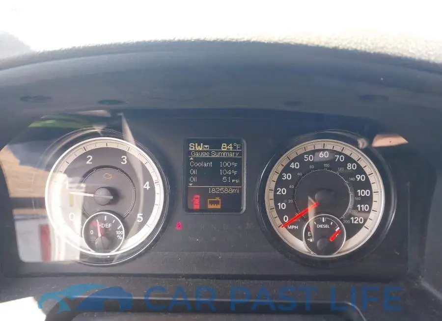 3C63R3AL3HG730108# 5