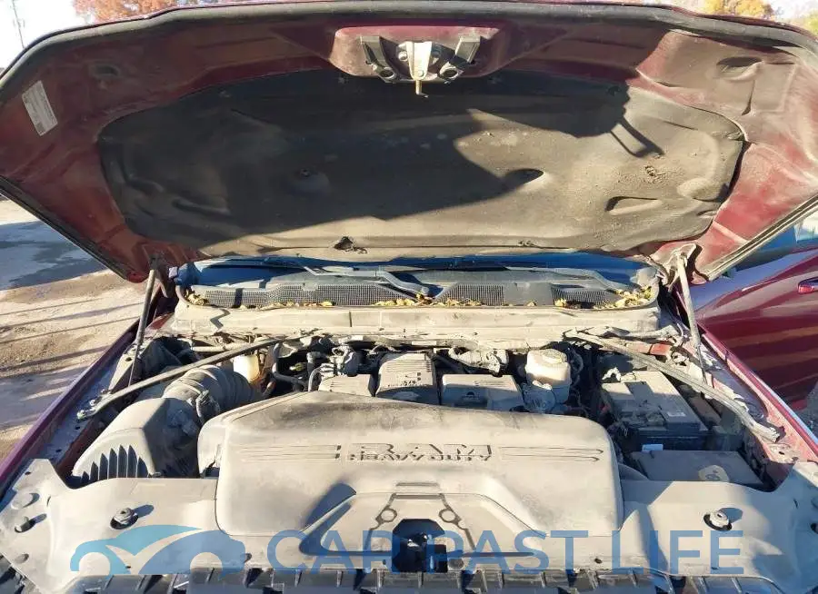 3C63RRJL6KG524792# 9