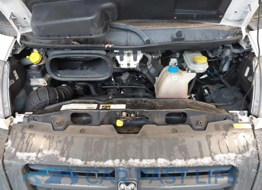 3C6TRVAG0HE541152# 10