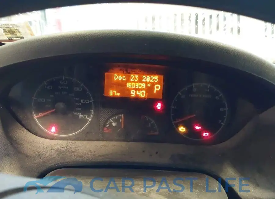 3C6TRVAG0HE541152# 7