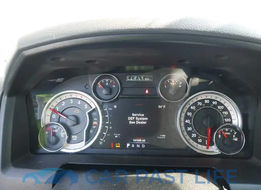3C6UR5CL6JG119542# 7